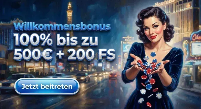Livecasino